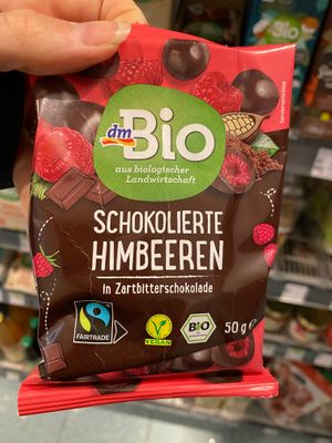  at DM Drogerie Markt in Brasov