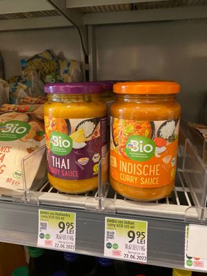  at DM Drogerie Markt in Brasov