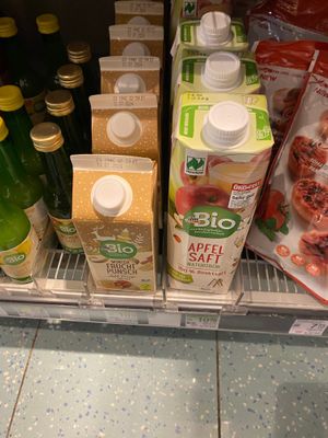  at DM Drogerie Markt in Brasov