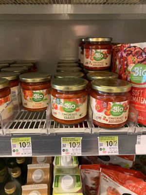  at DM Drogerie Markt in Brasov