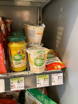  at DM Drogerie Markt in Brasov