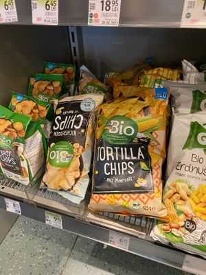  at DM Drogerie Markt in Brasov