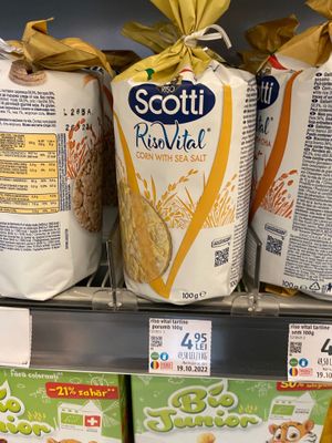  at DM Drogerie Markt in Brasov