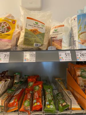  at DM Drogerie Markt in Brasov