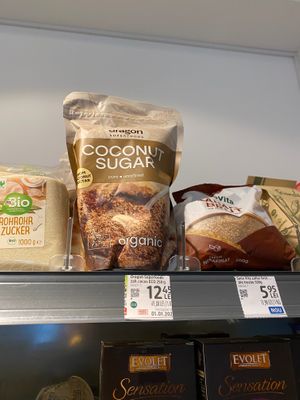  at DM Drogerie Markt in Brasov