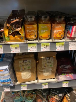  at DM Drogerie Markt in Brasov