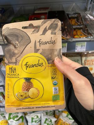  at DM Drogerie Markt in Brasov