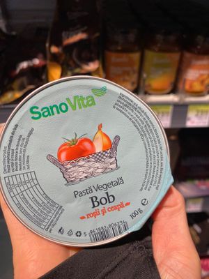  at DM Drogerie Markt in Brasov