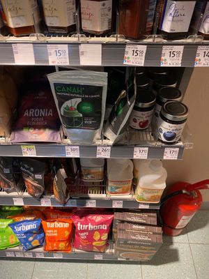  at DM Drogerie Markt in Brasov