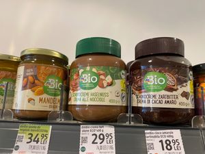  at DM Drogerie Markt in Brasov