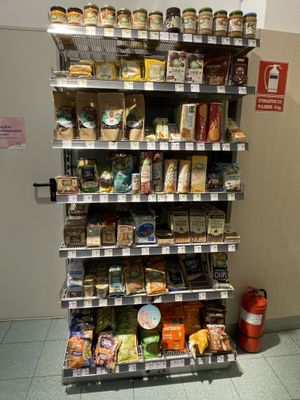 dm, Brașov  at DM Drogerie Markt in Brasov