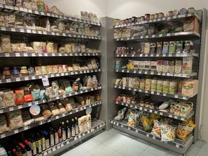 dm, Brașov  at DM Drogerie Markt in Brasov