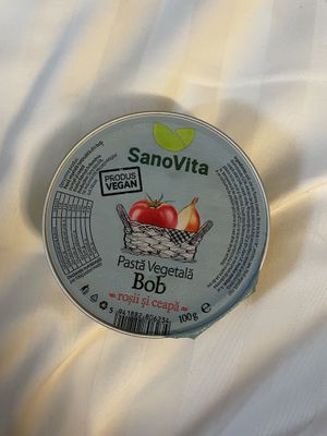 Vegan spread from dm, Brașov  at DM Drogerie Markt in Brasov