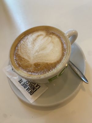   at DCS Gastro Cafe in Granada