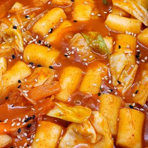  at VEGANCHAN in Seoul