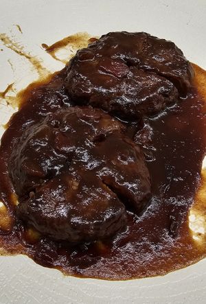  at VEGANCHAN in Seoul