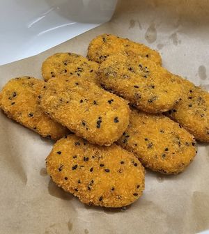  at VEGANCHAN in Seoul