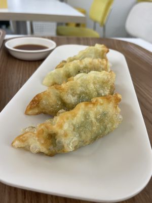   at VEGANCHAN in Seoul