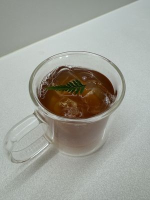 Yes  at VEGANCHAN in Seoul