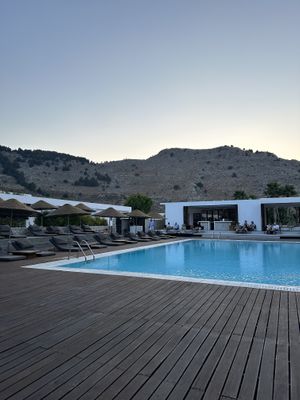 Beautiful place  at Casa Cook Rhodes in Rhodes