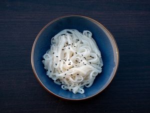   at OHO Thai Food in Copenhagen