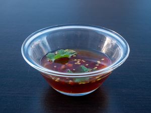   at OHO Thai Food in Copenhagen