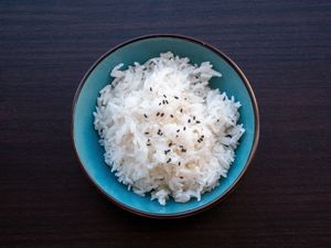   at OHO Thai Food in Copenhagen