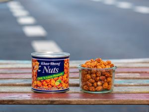   at OHO Thai Food in Copenhagen