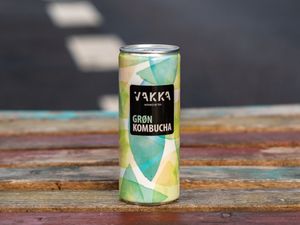   at OHO Thai Food in Copenhagen