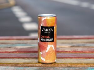   at OHO Thai Food in Copenhagen