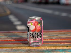   at OHO Thai Food in Copenhagen