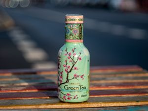   at OHO Thai Food in Copenhagen