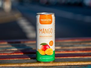   at OHO Thai Food in Copenhagen