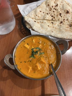   at Red Fort Cuisine Of India in Meridian