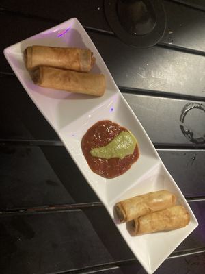   at Ethiopiques in Johns Creek