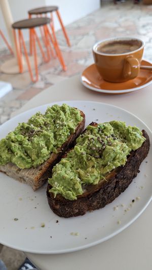  at blond. in Nuremberg