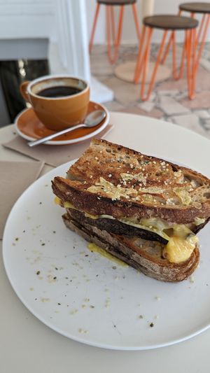  at blond. in Nuremberg