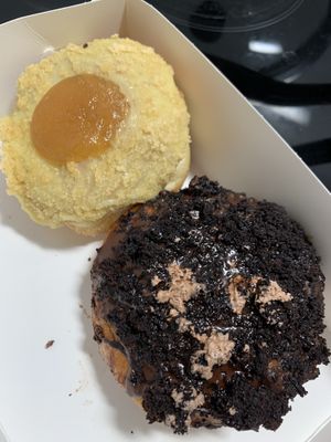   at Round Kamppi Café in Helsinki