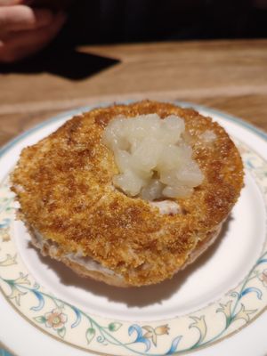  at Round Kamppi Café in Helsinki