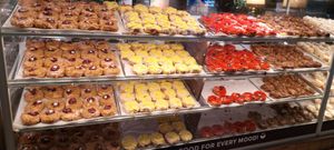 Vitrine. Tudo vegano. at Round Kamppi Café in Helsinki