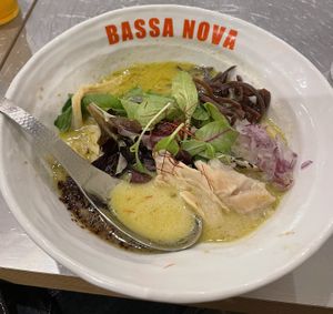   at Bassanova Kyoto in Kyoto