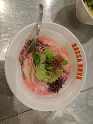  at Bassanova Kyoto in Kyoto