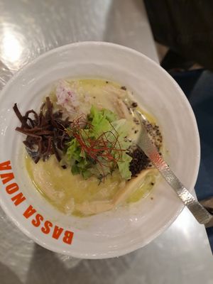  at Bassanova Kyoto in Kyoto