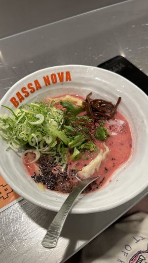   at Bassanova Kyoto in Kyoto