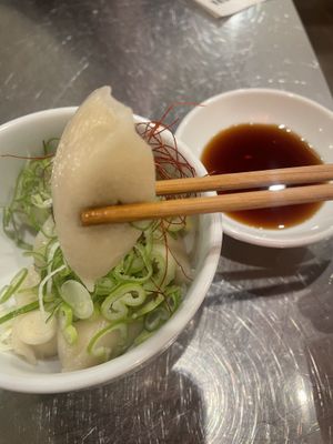   at Bassanova Kyoto in Kyoto