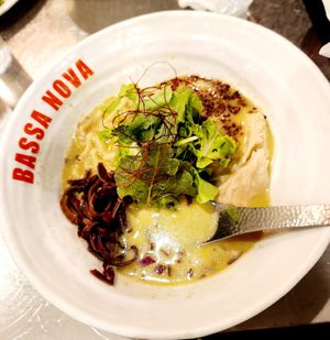  at Bassanova Kyoto in Kyoto