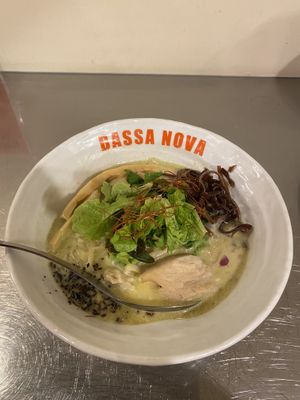   at Bassanova Kyoto in Kyoto