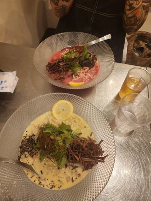  at Bassanova Kyoto in Kyoto