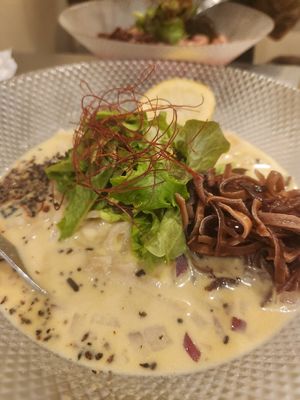  at Bassanova Kyoto in Kyoto