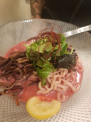  at Bassanova Kyoto in Kyoto